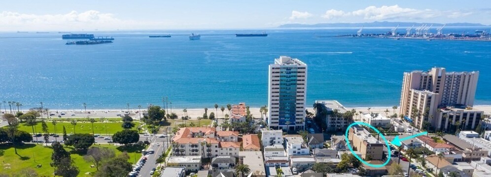 Building Photo - 1803 E Ocean Blvd