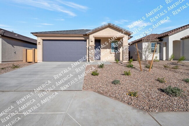 Building Photo - 4588 E Amethyst Ln