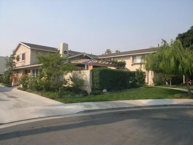 Primary Photo - Patterson Lane Apartments