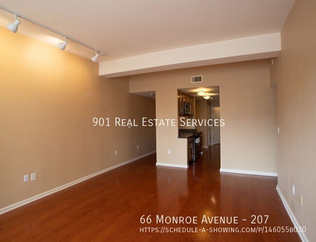 Building Photo - 66 Monroe Ave