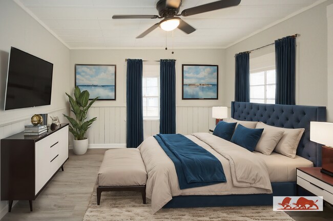 Building Photo - 2 Bedroom House for Rent in Macon, GA – THIS IS NOT A DUPLEX Near Mercer University | $900/mo