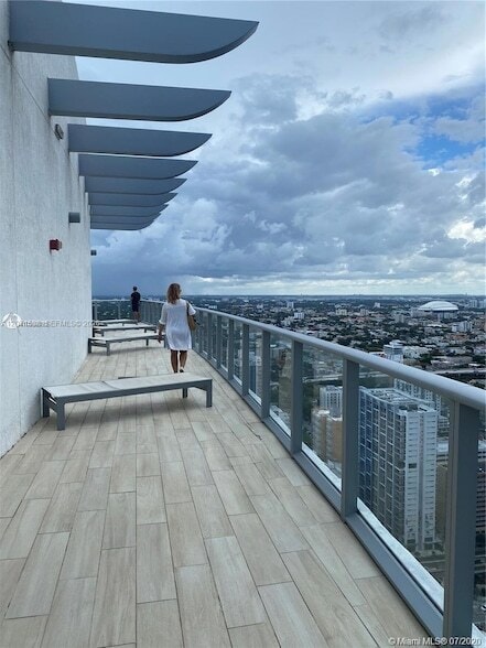 Building Photo - 1100 S Miami Ave