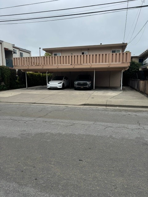 Building Photo - 3353 Belmont Ave