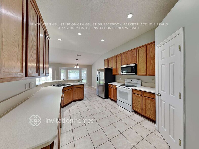 Building Photo - 1905 Tuscan Oaks Ct