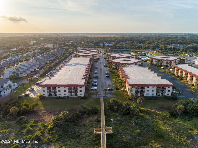 Building Photo - 880-A1A A1A Beach Blvd