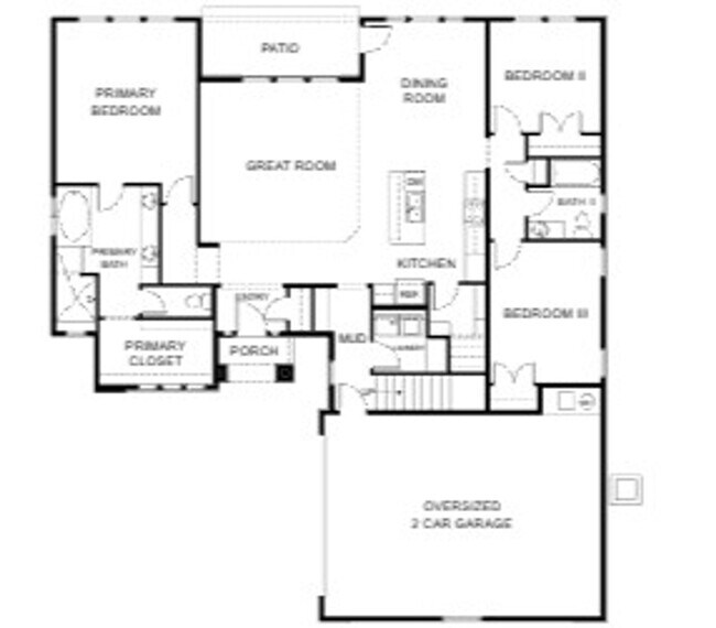 Building Photo - Brand new home stunning Valor Estates in Kuna