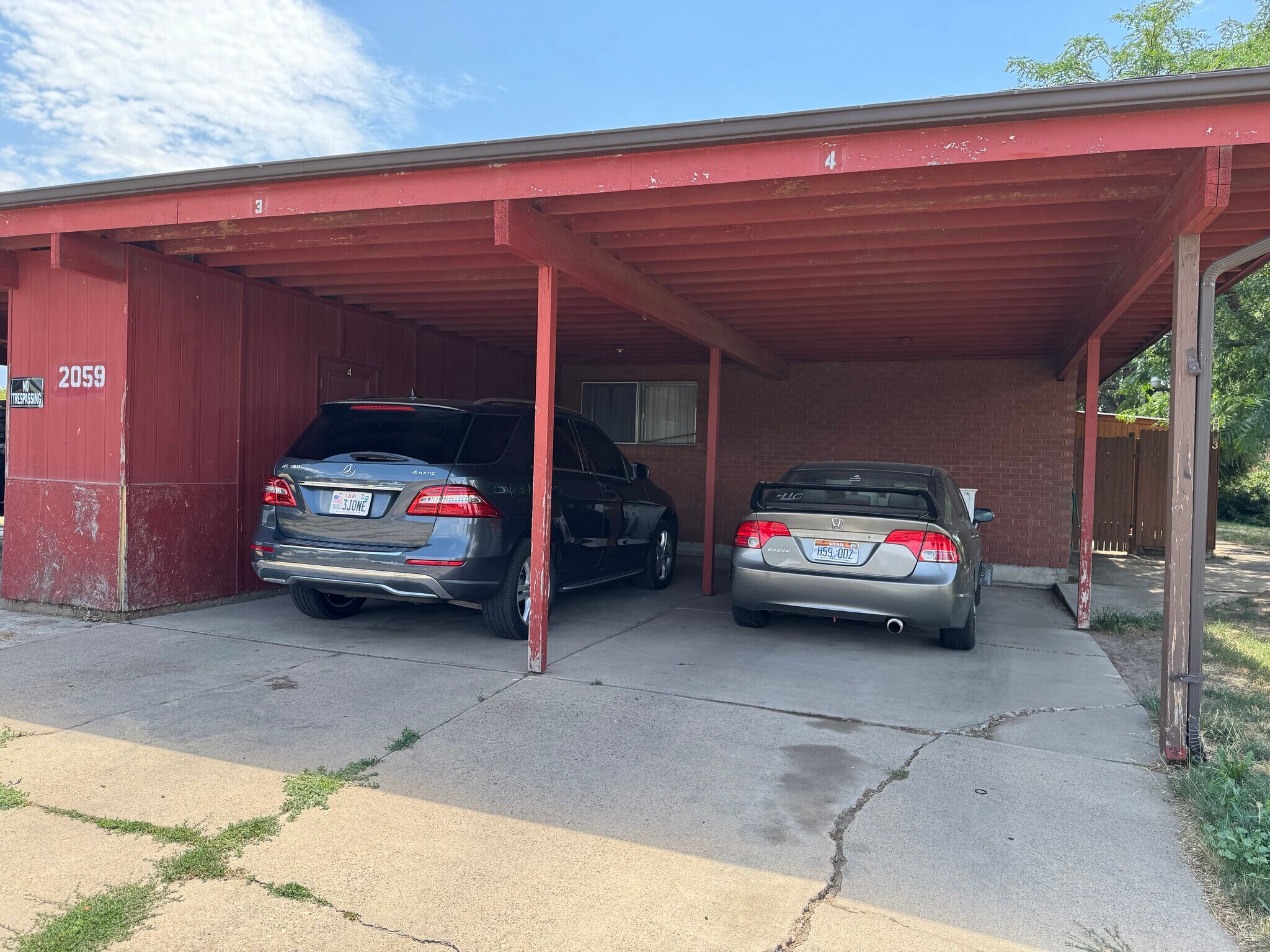 Building Photo - 2059 N 250 W