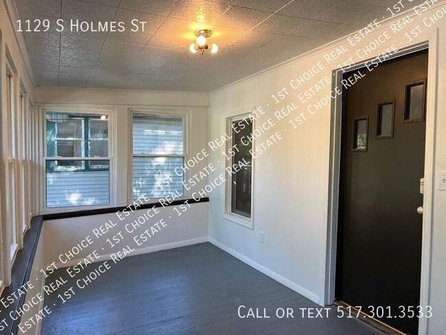 Building Photo - 1129 S Holmes St