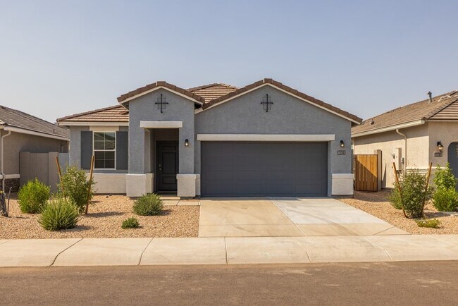 Primary Photo - BRAND NEW 3 BED/2 BATH HOME IN SORRENTO!
