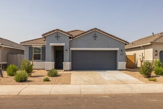 Building Photo - BRAND NEW 3 BED/2 BATH HOME IN SORRENTO!