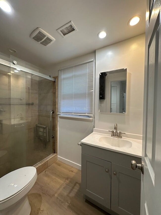 Building Photo - Completely remodeled 4+2 sprawled across a charming street in a beautiful pocket of Reseda