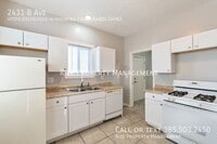 Building Photo - 2431 B Ave