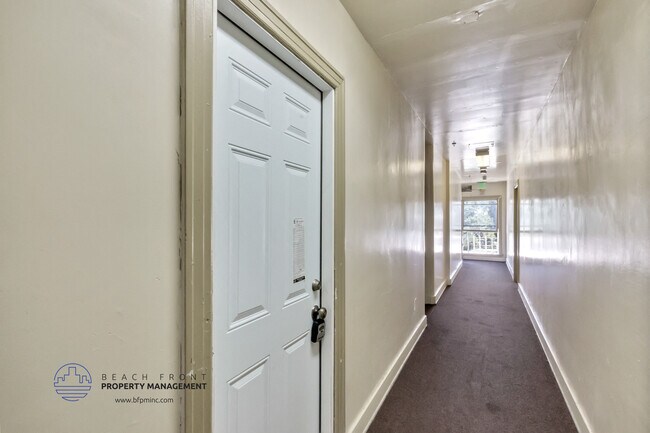 Floorplan - Karnak Apartments