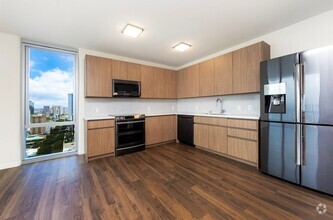 Building Photo - 2 Bed, 2 Bath Corner Unit at The Central A...