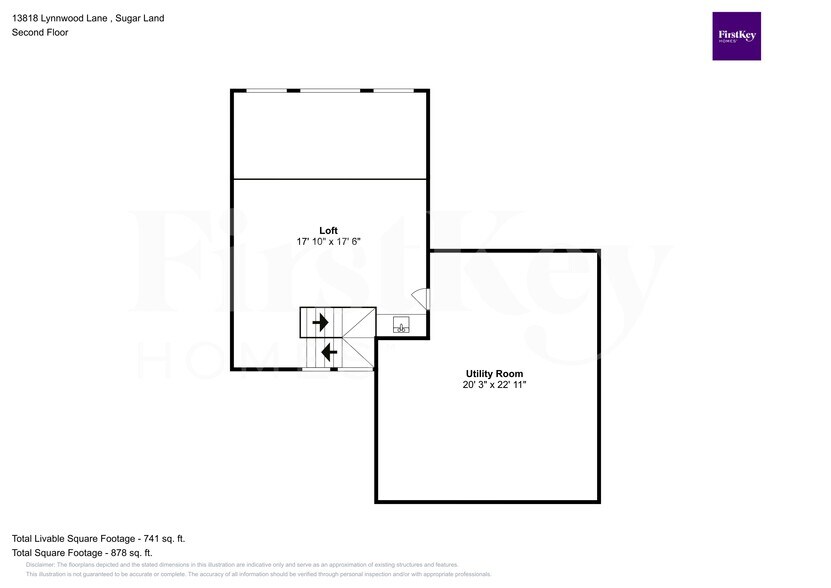 Building Photo - 13818 Lynnwood Ln
