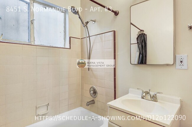 Building Photo - 8451 Normandie Ave