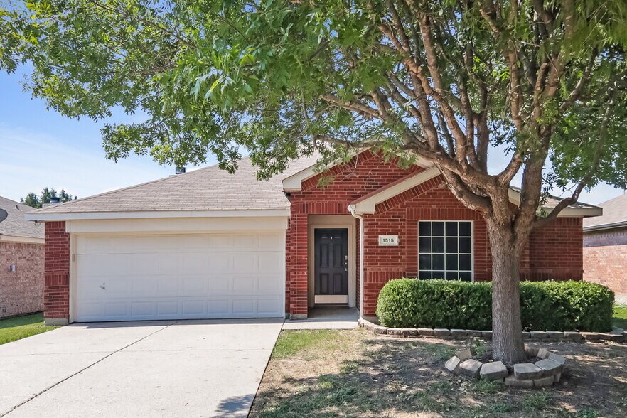 Primary Photo - 1515 Warrington Way