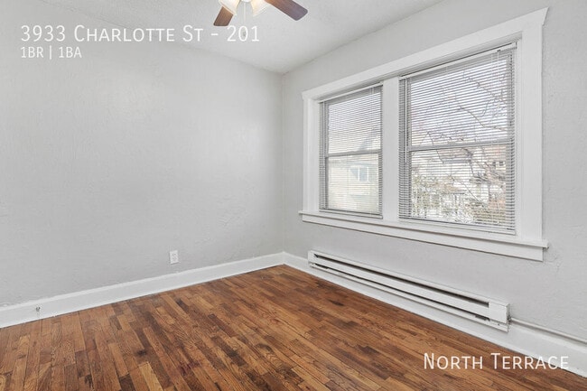 Building Photo - 3933 Charlotte St