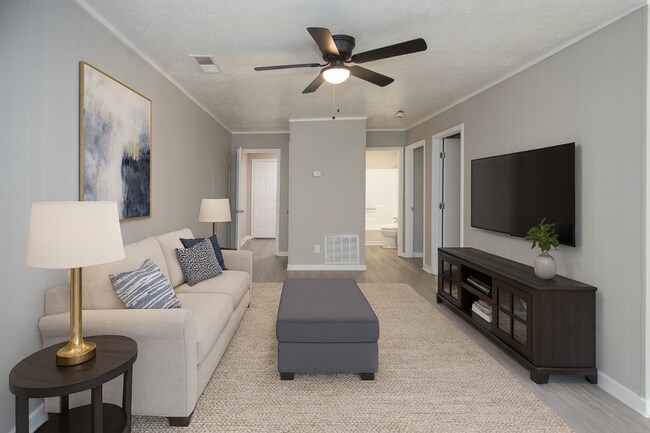 Building Photo - 729 Hammock St