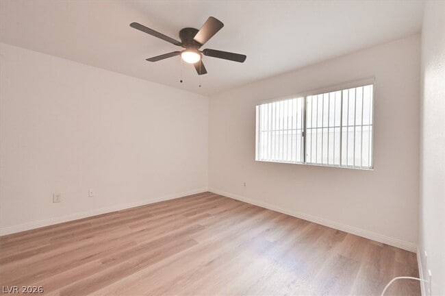 Building Photo - 8600 W Charleston Blvd