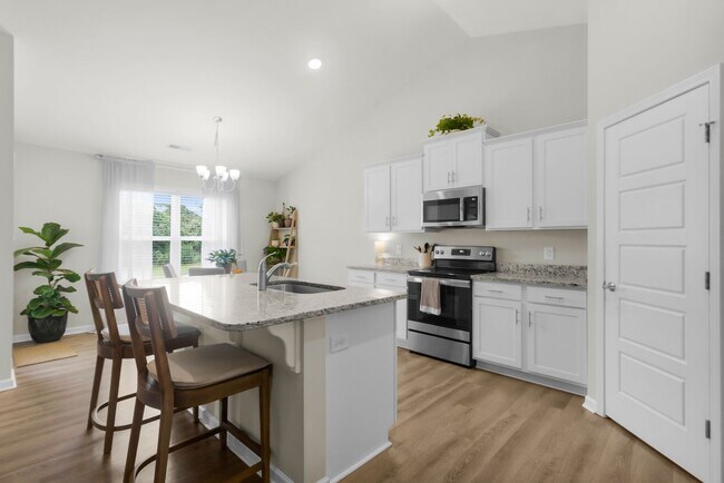 Building Photo - Welcome to your new home