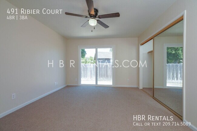 Building Photo - 491 Ribier Ct