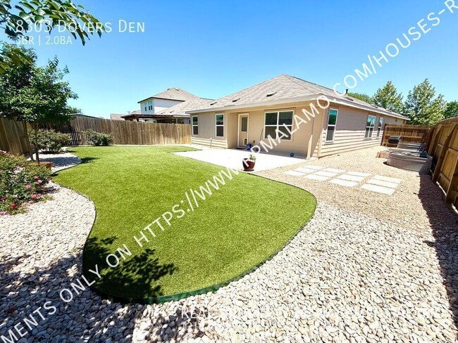 Building Photo - 8303 Dovers Den