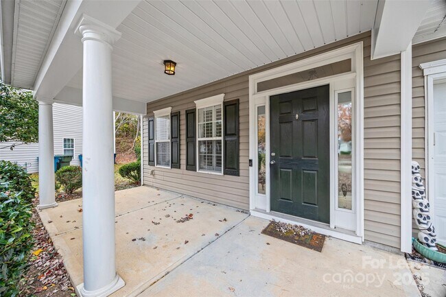 Building Photo - 10139 Allison Taylor Ct