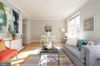 Building Photo - 1737 P St NW