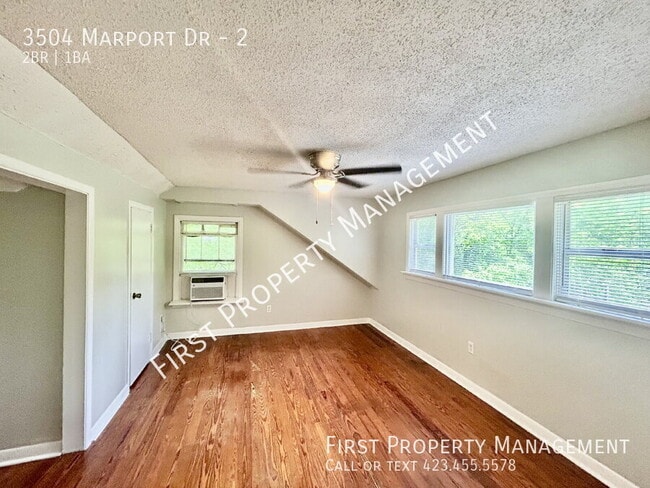 Building Photo - 3504 Marport Dr