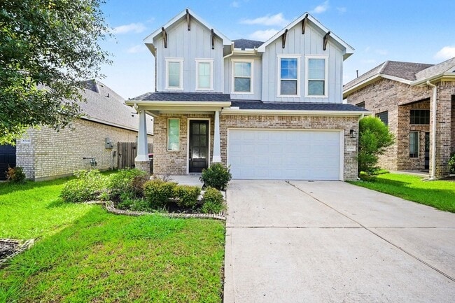 Building Photo - 17406 Tidewater Cypress Trl