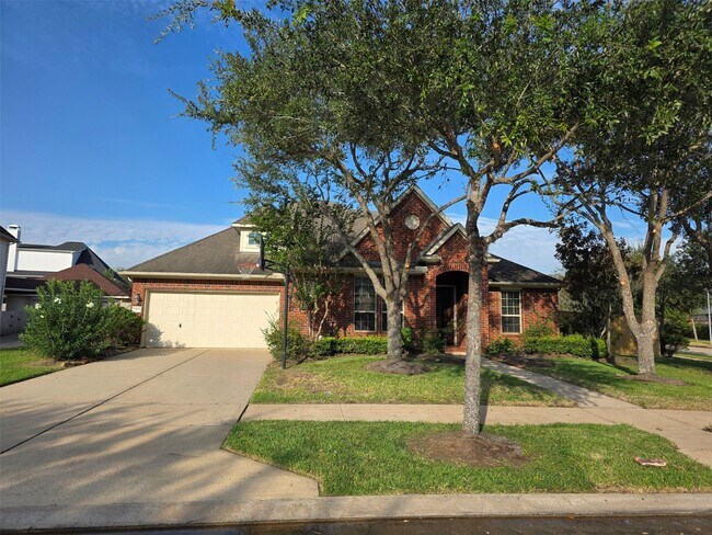 Building Photo - 5402 Valley Country Ln