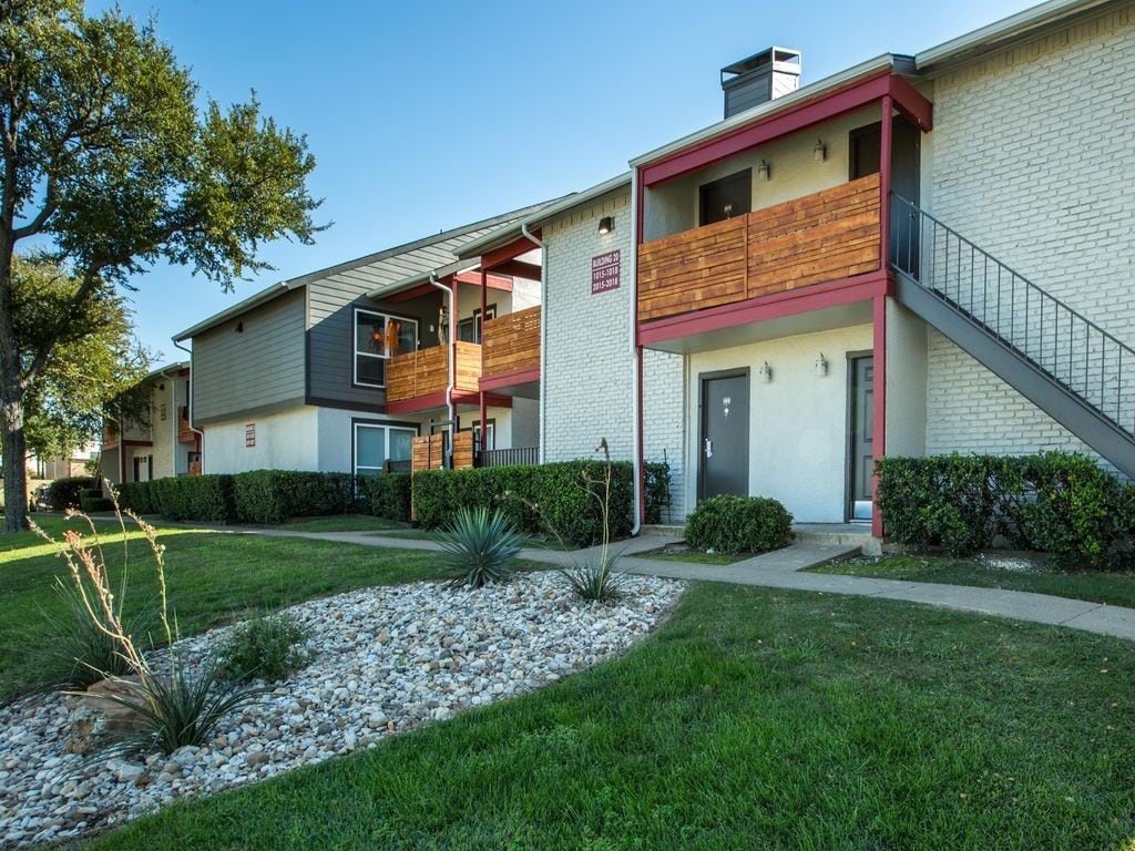Verge Dallas Verge Dallas