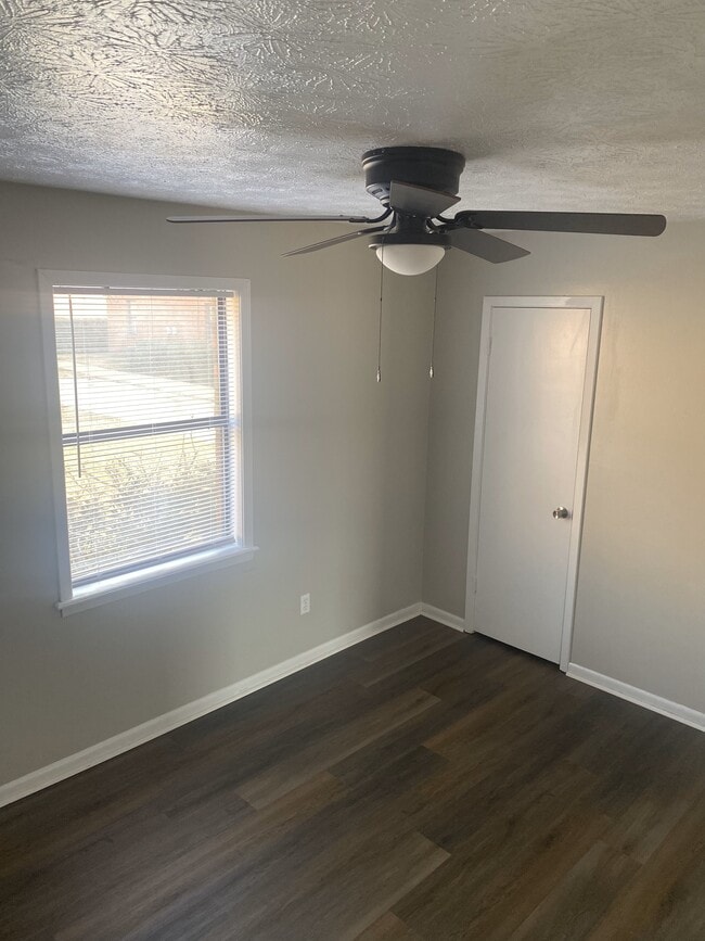 Floorplan - The Reserve at Louisville