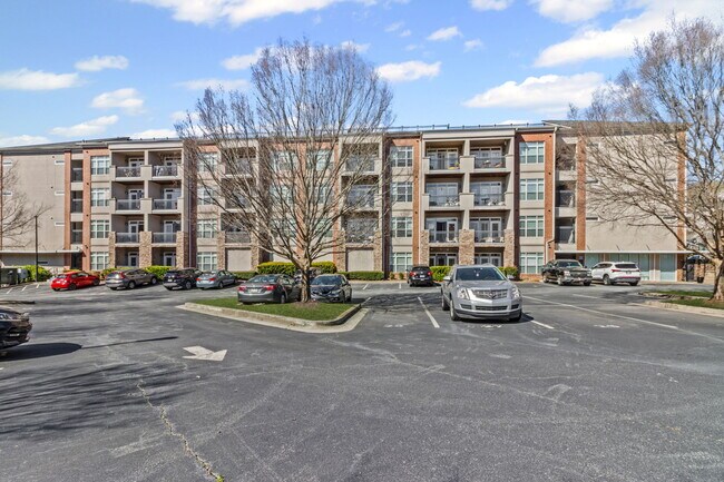 Building Photo - 840 United Ave SE