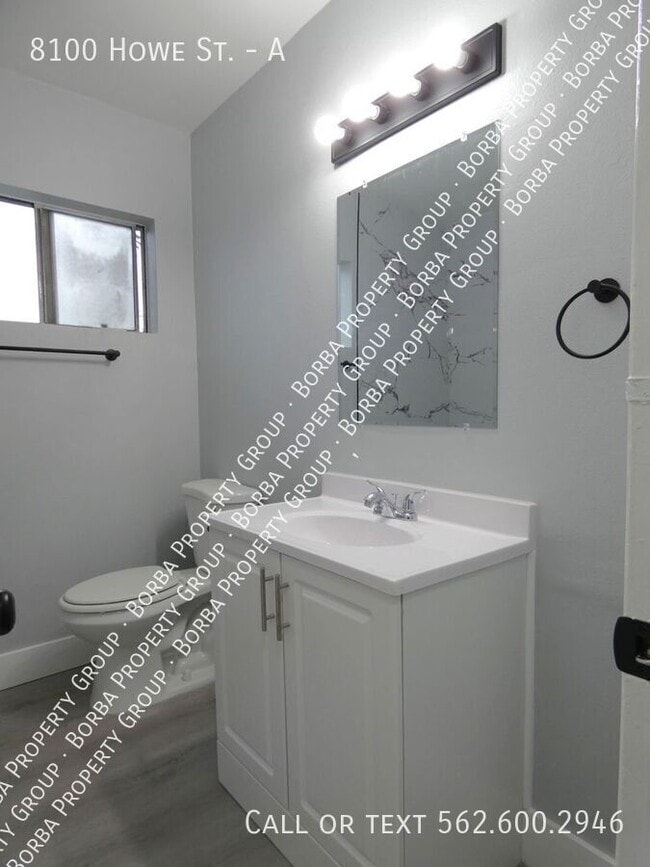 Building Photo - 8100 Howe St