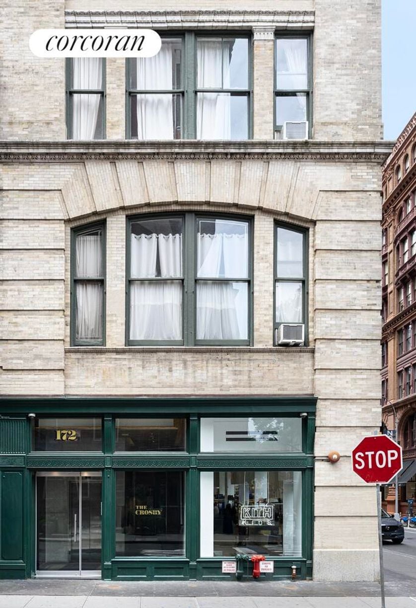 Building Photo - 172 Crosby St
