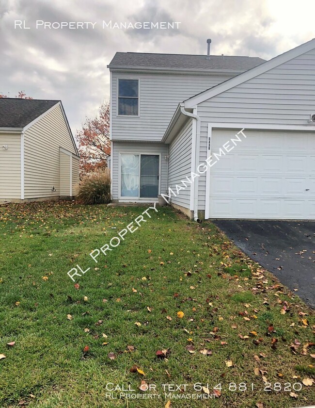 Building Photo - 3 bedroom 2.5 bathroom home in Canal Winch...