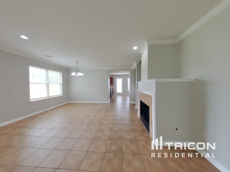 Building Photo - 4111 Wayside Stream Ln