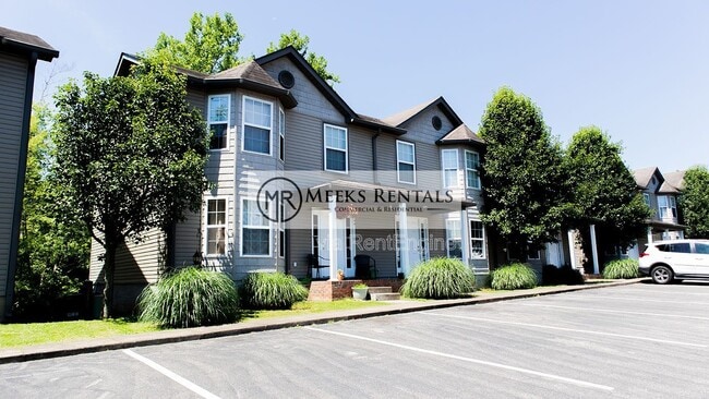 Primary Photo - 435 Mill Rd