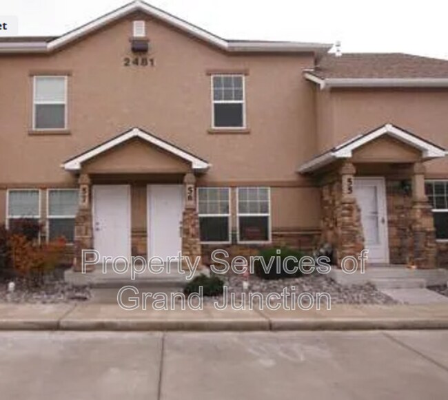Primary Photo - 2481 Thunder Mountain Drive