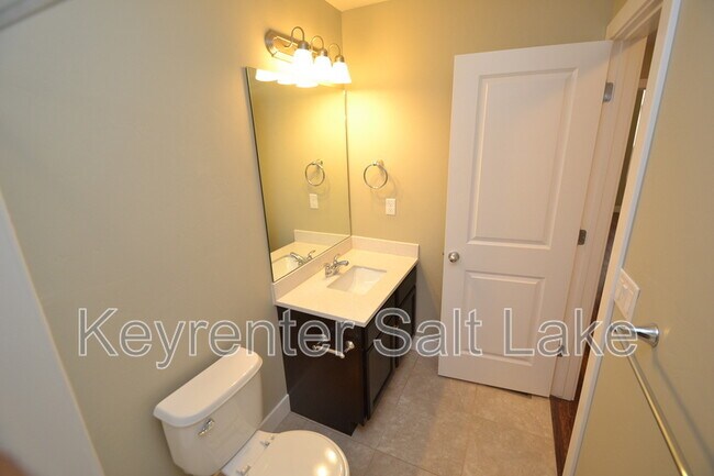 Building Photo - 4642 W South Jordan Pky