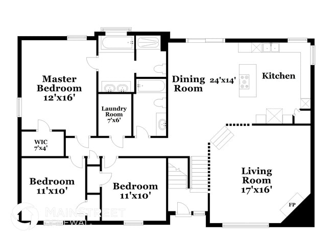 Building Photo - 7207 E 133rd Cir