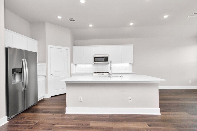 Building Photo - Welcome to the Sycamore – Style, Space & S...