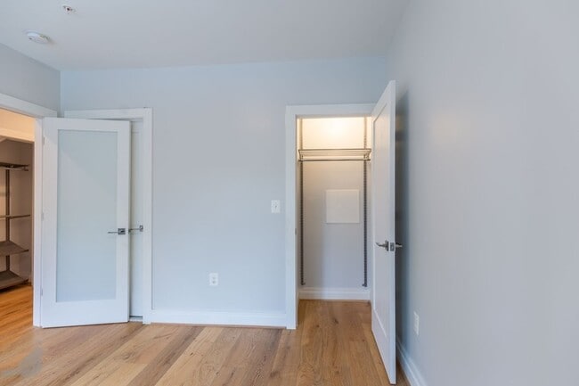 Building Photo - 4025 7th St NE