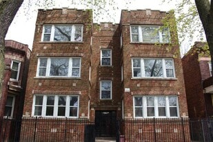 Building Photo - 6943 S Indiana Ave