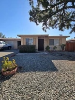 Building Photo - 573 San Rogelio St