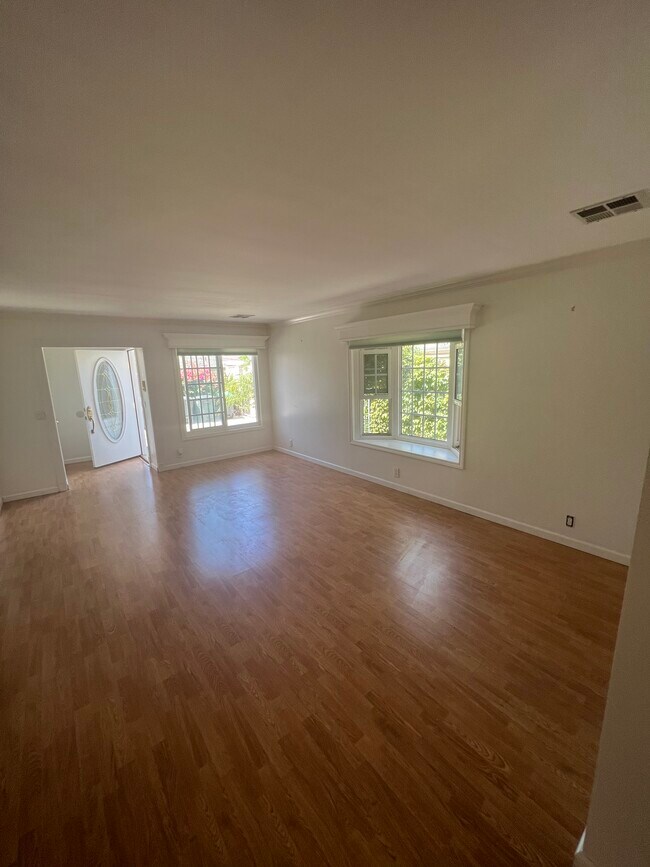 Front room - 2345 E 16th St