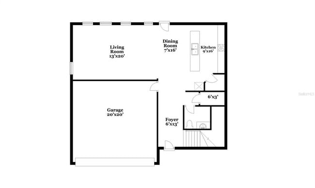 Building Photo - 313 Whiteheart Dr