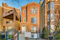 Building Photo - 2817 N Damen Ave